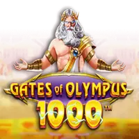 Gates of Olympus 1000